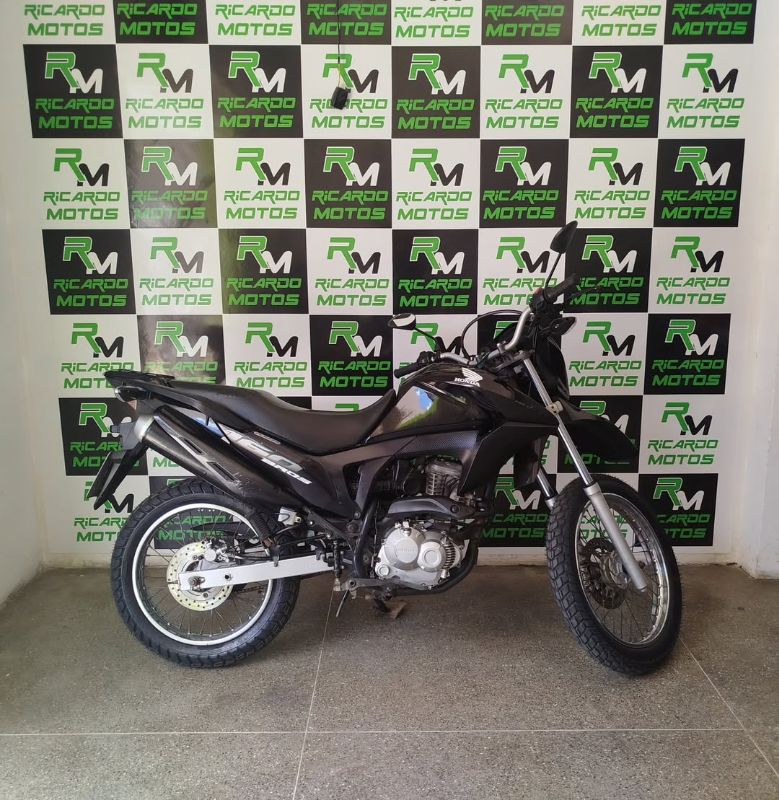 BROS 160cc